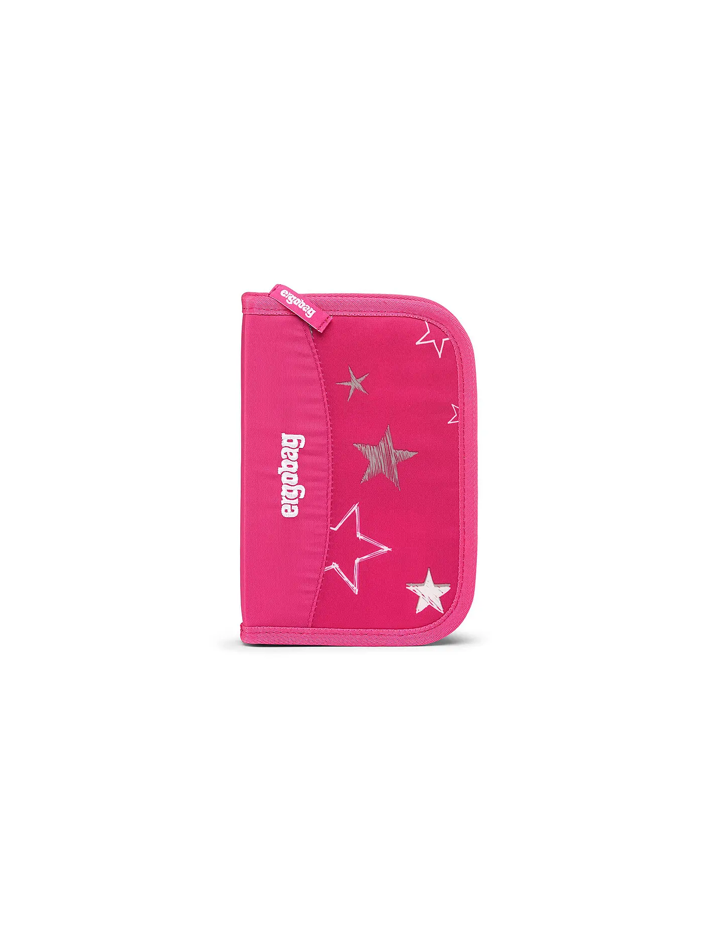ERGOBAG | Federmäppchen ZitronenfaltBär | pink